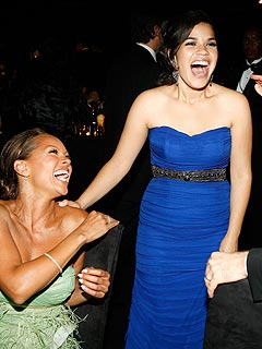 SNEAK PEEK: Emmy's Hottest Parties