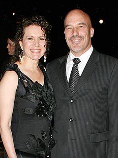 Curb Your Enthusiasm's Susie Essman Weds Longtime Boyfriend