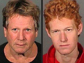 Lawyer: Ryan O'Neal 'Does Not Use Drugs' - Crime & Courts, Ryan O ...