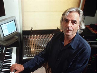 Pink Floyd’s Richard Wright Dies at 65