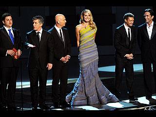 INSIDE STORY: How to Build a Better Awards Show