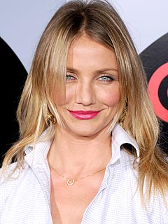 Cameron Diaz Pays Playful Tribute to Her Late Father