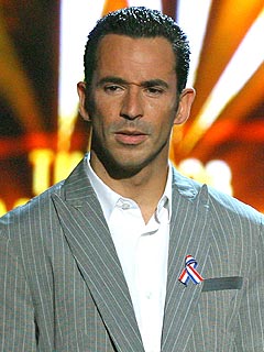Dancing Champ Helio Castroneves Indicted in Tax Case