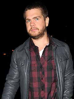 Jack Osbourne Helps Catch a Mugger