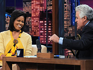 Michelle Obama: We Buy the Clothes We Wear