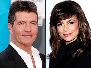 Paula Abdul’s First Day Not at Work
