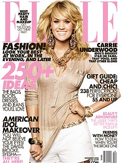 Carrie Underwood: 'I Haven't Talked' to Tony Romo Since May
