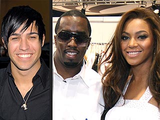 Diddy and Beyoncé Moved to Tears by Obama's Victory