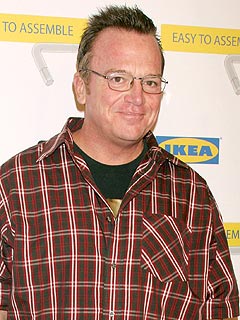 Tom Arnold Reveals Sexual Abuse in Childhood