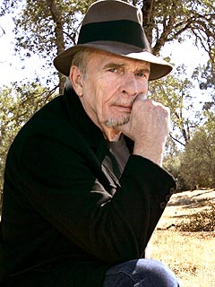 Merle Haggard Recovering from Lung Surgery