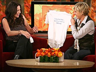 Minnie Driver Already Wants Another Baby