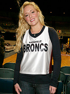 Mindy McCready's Brother Talks about Her Recovery