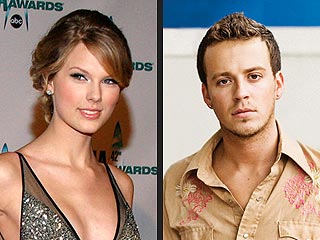 Guy Behind Taylor Swift Love Song Revealed