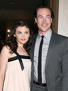 Ginnifer Goodwin and Chris Klein Call It Quits