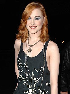 Evan Rachel Wood Is Bisexual