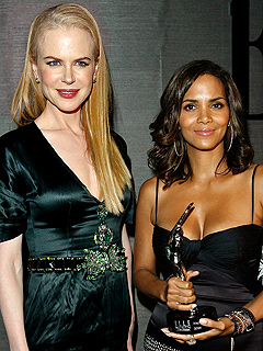 Power Moms Halle, Nicole and Jennifer Talk Babies