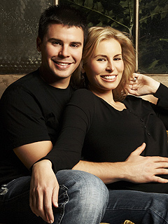 Supermodel Niki Taylor Is Pregnant!