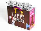 Gift Bags Make Presenting Presents a Walk in the Park