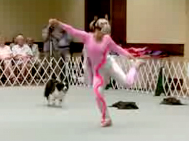 Freestyle Fashion: Awesome or Over the Top?