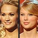 Pick the CMA Style Star: Carrie or Taylor? | Carrie Underwood, Taylor Swift