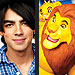 The Jonas Brothers' Favorite Ornaments | Joe Jonas, Kevin Jonas, Nick Jonas