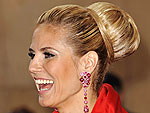 Oh No They Didn't! Oscar Night's Best Quotes | Heidi Klum