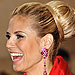 Oh No They Didn't! Oscar Night's Best Quotes | Heidi Klum