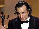 SAG Awards: The Winners List
