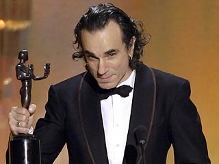 SAG Awards: The Winners List