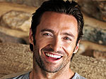 Hugh Jackman: The Sexiest Man Alive