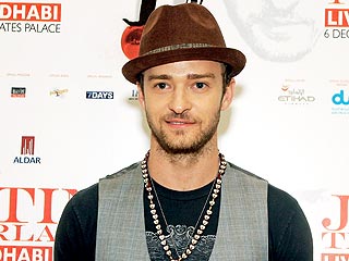 Justin Timberlake Developing a Comedy for NBC