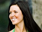 Beach Patrol: See Who Hit the Sand in '08 | Audrina Patridge