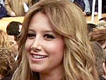 Ashley Tisdale Reveals Her Fantasy Date