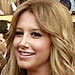 Ashley Tisdale Reveals Her Fantasy Date