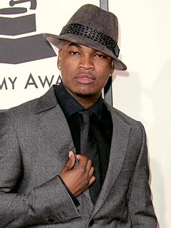Ne-Yo Is Prepped for New Orleans Concert – And the Gumbo
