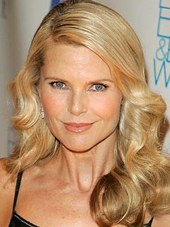 Christie Brinkley Gears Up For Bitter Divorce Battle