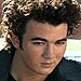 Kevin Jonas: A Sexy Surprise