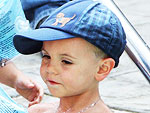 Happy Birthday Sean Preston & Jayden James!