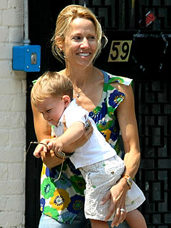 Sheryl Crow's Son Doesn't Like Her Singing