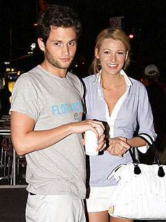 Couples Watch: Blake & Penn, Kris Allen & Katy . . .