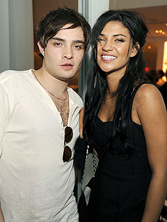 Couples Watch: Ed & Jessica, Posh & Becks