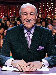 POLL: Which Dancing Judge Was Off the&nbsp;Mark?