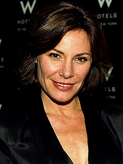 Countess LuAnn de Lesseps Opens Up About Her Split