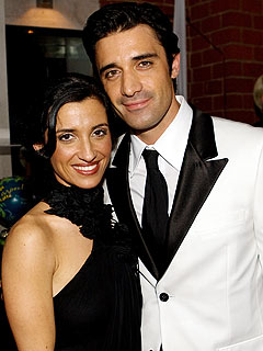 Gilles Marini's Birthday Present for His Wife – a House