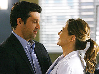 Grey’s Creator Talks About Show’s Shocking Finale