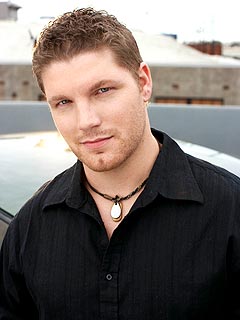 Idol‘s Michael Sarver Has ‘No Doubt’ That Music — Not Oil Rigs — Is His Future
