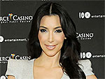 Stars' Sporty Styles! | Kim Kardashian