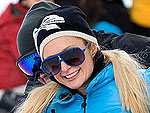Stars' Favorite Winter Sports! | Paris Hilton