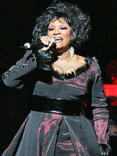 Patti LaBelle: My Struggle with Diabetes