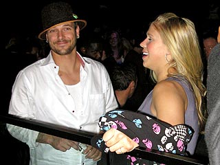 K-Fed's New Gal: Who Is Victoria Prince?